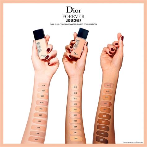 dior foundation india|dior foundation shade chart.